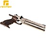 Pistola PCP Reximex RPA Silver
