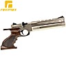 Pistola PCP Reximex RPA Silver