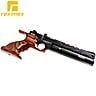 Pistola PCP Reximex RPA Stratifié Orange