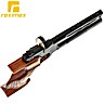 Pistola PCP Reximex RPA Laminado Laranja