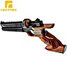 Pistola PCP Reximex RPA Laminado Laranja