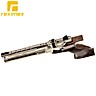 Pistola PCP Reximex RPA Silver
