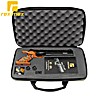 Pistola PCP Reximex RPA Laminado Laranja