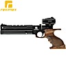 Pistola PCP Reximex RPA Nogal