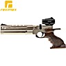 Pistola PCP Reximex RPA Silver