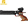 Pistola PCP Reximex RPA Laminado Laranja