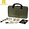 Pistola PCP Reximex RPA Laminado Laranja