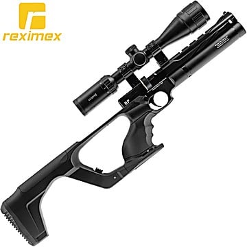 Pistolet PCP Reximex RP