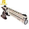 Pistola PCP Reximex RPA Silver