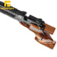 Pistola PCP Reximex RPA Laminado Laranja