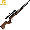 Carabine PCP Reximex Lyra W Noyer