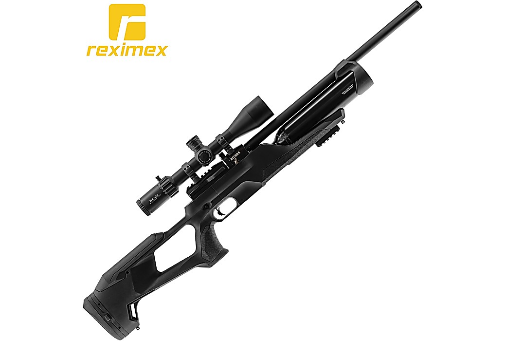 Carabina PCP Reximex Accura S