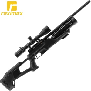 PCP Air Rifle Reximex Accura