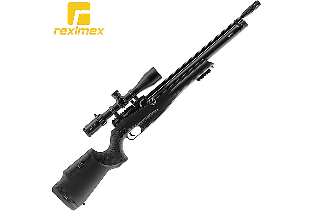Carabine PCP Reximex Daystar S
