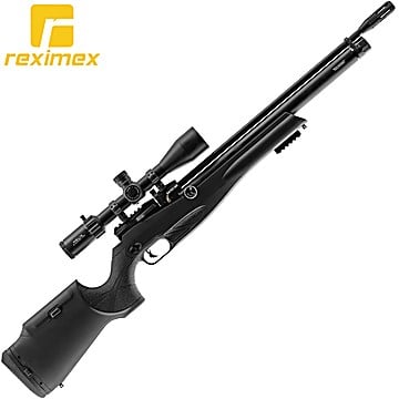PCP Air Rifle Reximex Daystar
