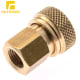 Reximex Universal Adapter 1/8 BSPP Female Foster