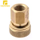 Reximex Universal Adapter 1/8 BSPP Female Foster