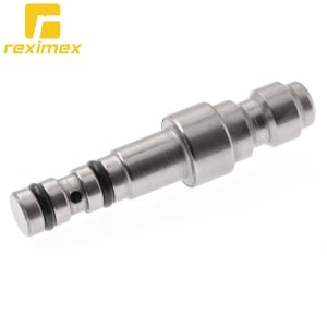 Sonda Mini de Enchimento Rápido Reximex Foster Macho