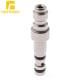 Sonda Mini de Enchimento Rápido Reximex Foster Macho