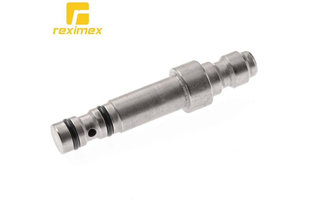 Sonda de Enchimento Rápido Reximex Foster Macho