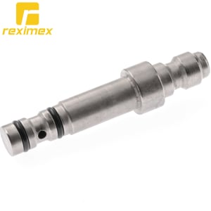Sonda de Enchimento Rápido Reximex Foster Macho