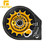 Cargador Multitiro Reximex