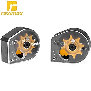 Mini Chargeur Tir Multiple Reximex