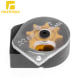 Mini Chargeur Tir Multiple Reximex