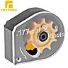 Mini Magazine Multi-Tiro Reximex