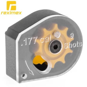 Mini Cargador Multitiro Reximex