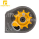 Mini Chargeur Tir Multiple Reximex