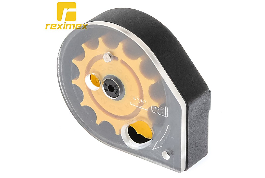 Chargeur Tir Multiple Reximex