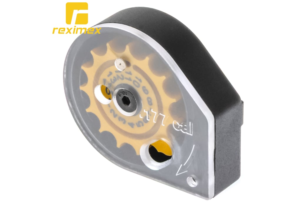 Magazine Multi-Tiro Reximex