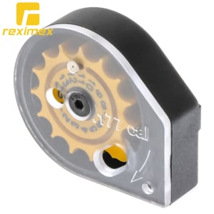 Magazine Multi-Tiro Reximex