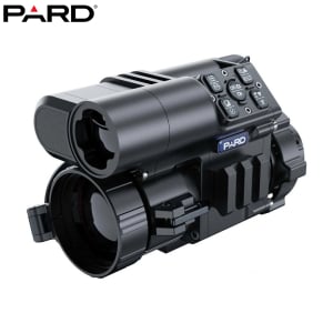 Complemento de Mira Visão Térmica PARD FT32-LRF (384×288)