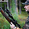 Complément De Lunette Vision Thermique PARD FT32-LRF (384×288)