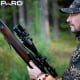 Thermal Imaging Rifle Scope Add-On PARD FT32-LRF (384×288)