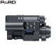 Complemento de Visor Visión Térmica PARD FT32-LRF (384×288)
