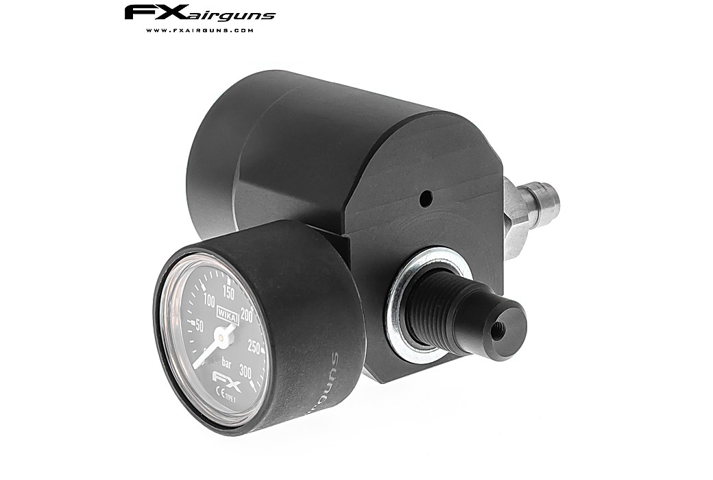 Adapteur de Bouteille FX Dreamline | Maverick