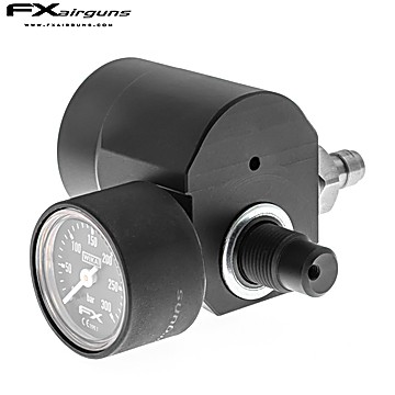 Adaptador de Garrafa FX Dreamline | Maverick