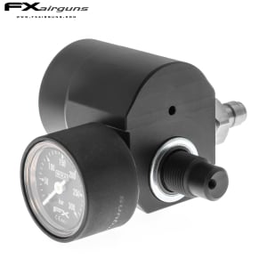 Adaptador de Garrafa FX Dreamline| Maverick