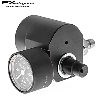 Adapteur de Bouteille FX Dreamline | Maverick