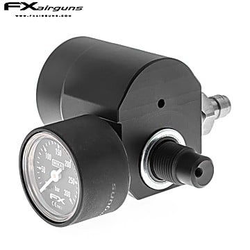 FX Dreamline | Maverick | Wildcat Bottle Adapter Complete