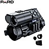 Complemento de Visor Visión Térmica PARD FT32-LRF (384×288)