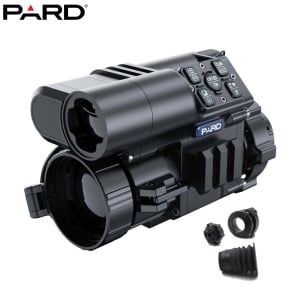 Complemento de Visor Visión Térmica PARD FT32-LRF (384×288)