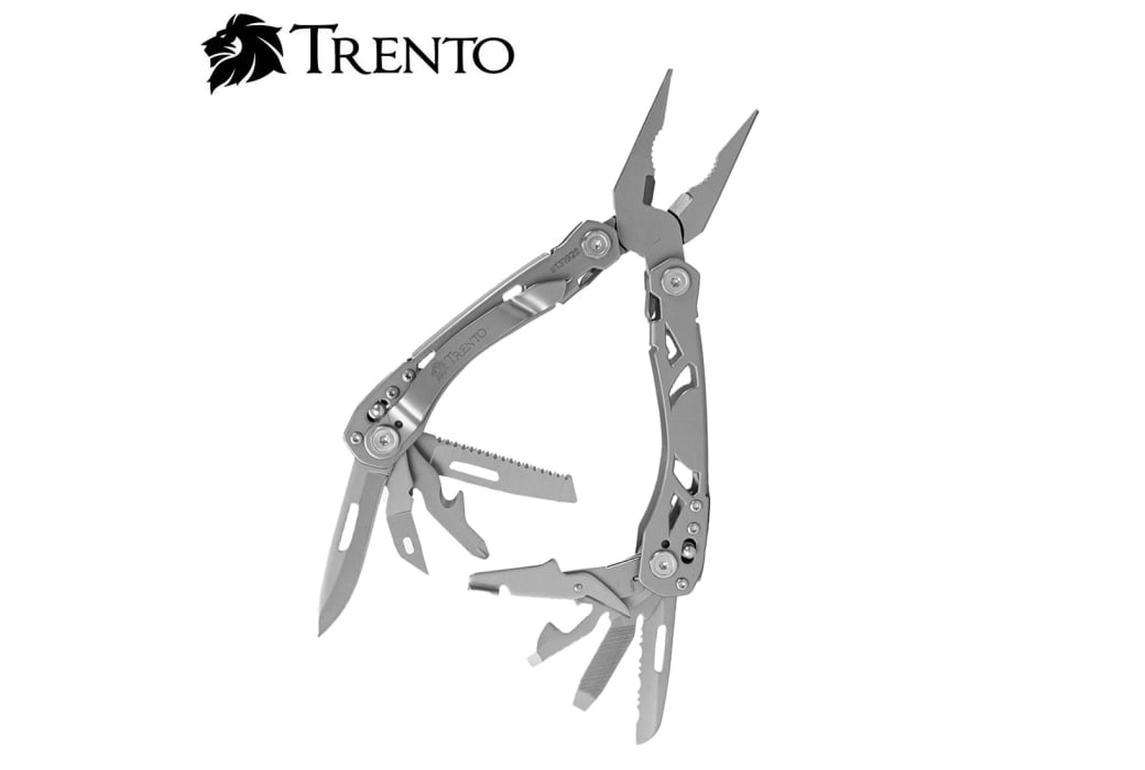 Outil Multifonctions Trento EXO