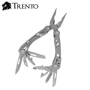 Multiherramienta Trento EXO