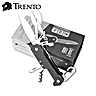 Couteaux de Poche Multifonctions Trento Obsidian