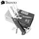 Navaja Multiherramienta Trento Obsidian