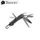 Navaja Multiherramienta Trento Obsidian